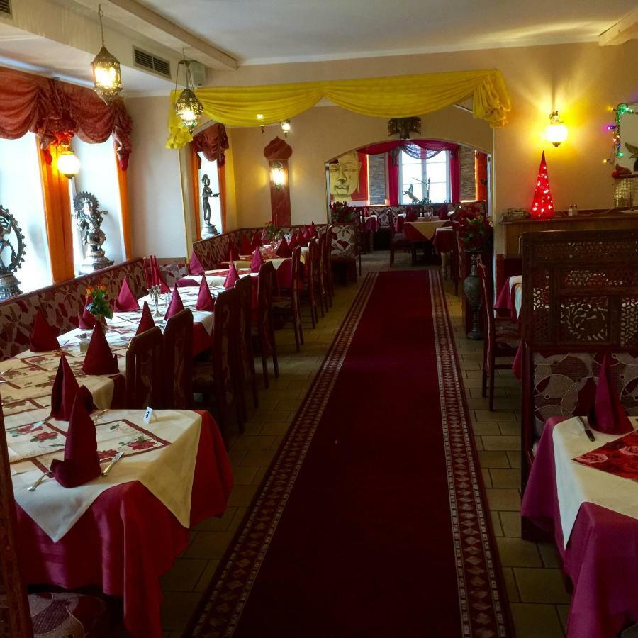 Jujhar'S Gaestehaus Wasserburg Exterior foto