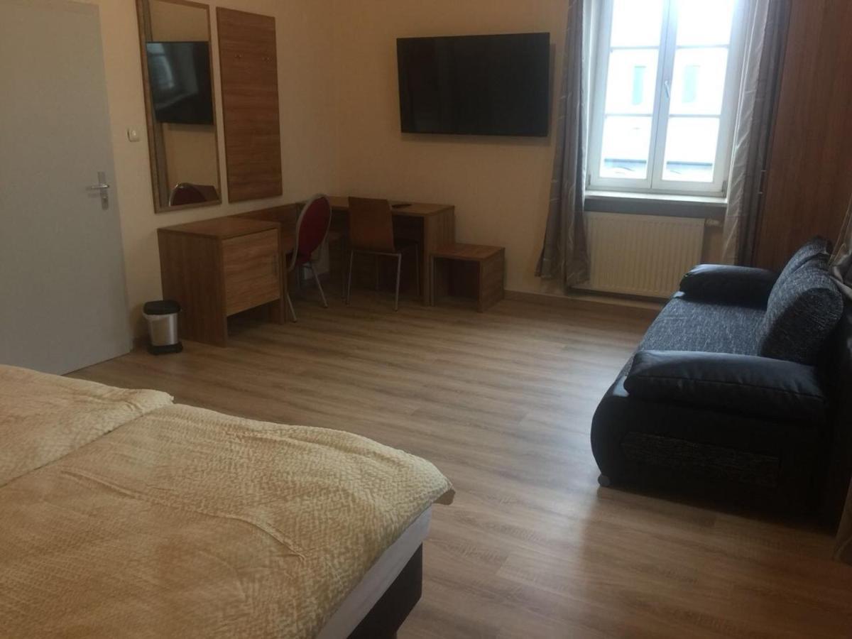 Jujhar'S Gaestehaus Wasserburg Cameră foto