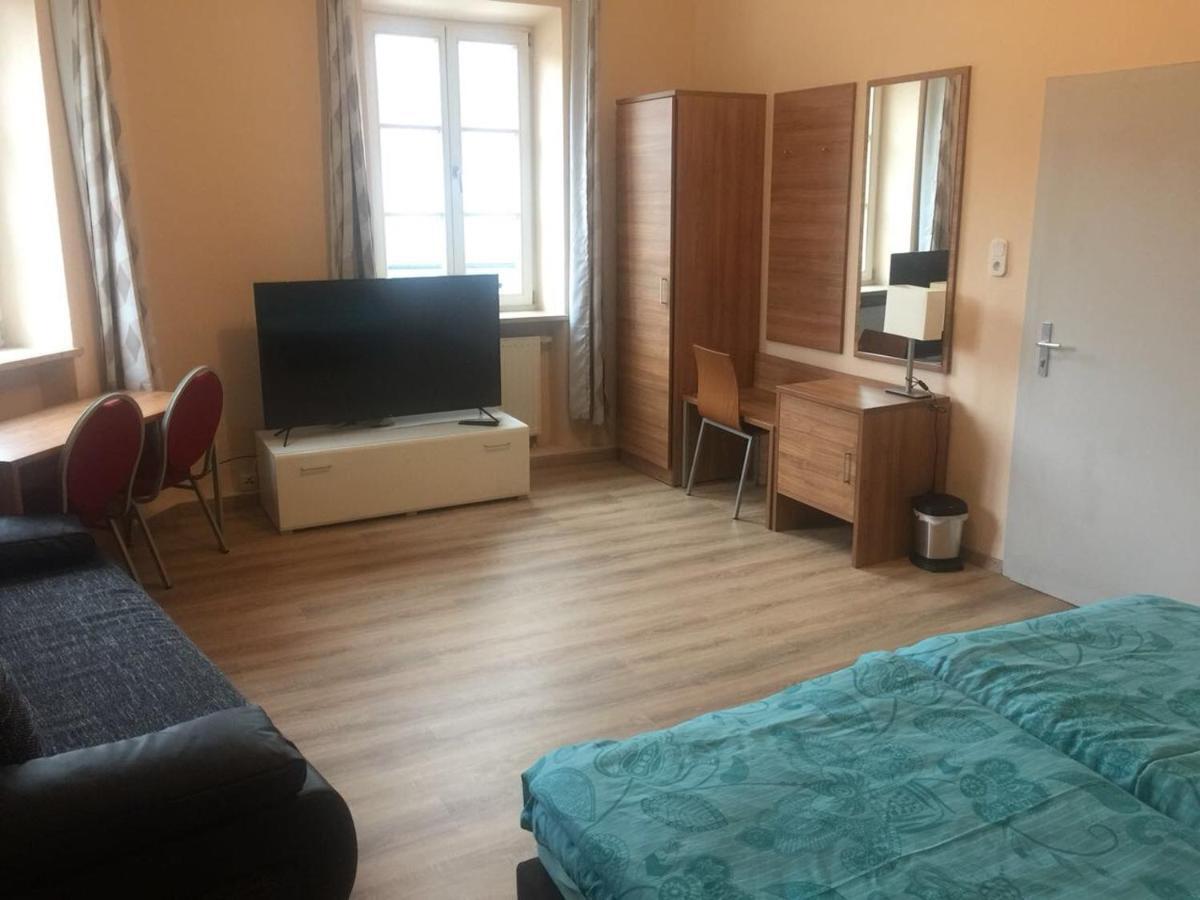 Jujhar'S Gaestehaus Wasserburg Cameră foto