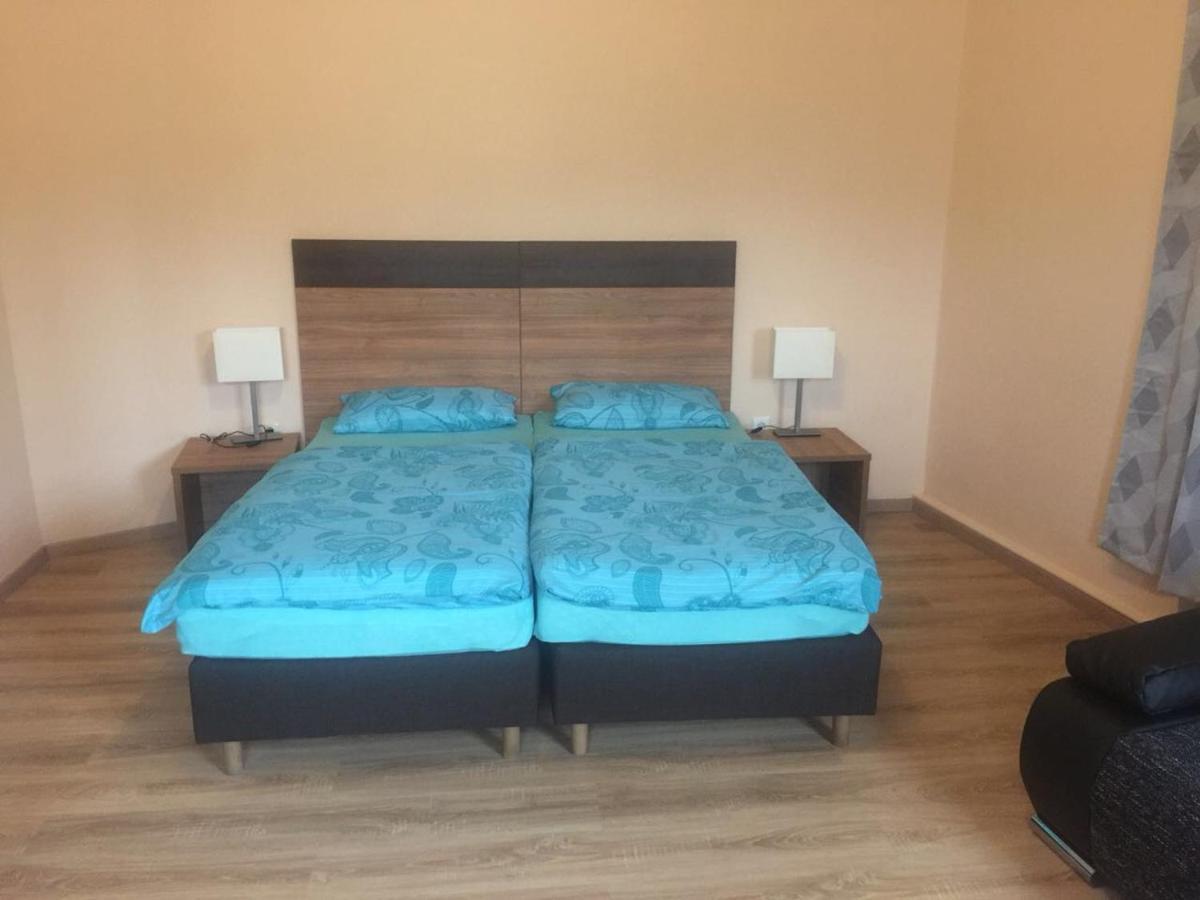 Jujhar'S Gaestehaus Wasserburg Cameră foto