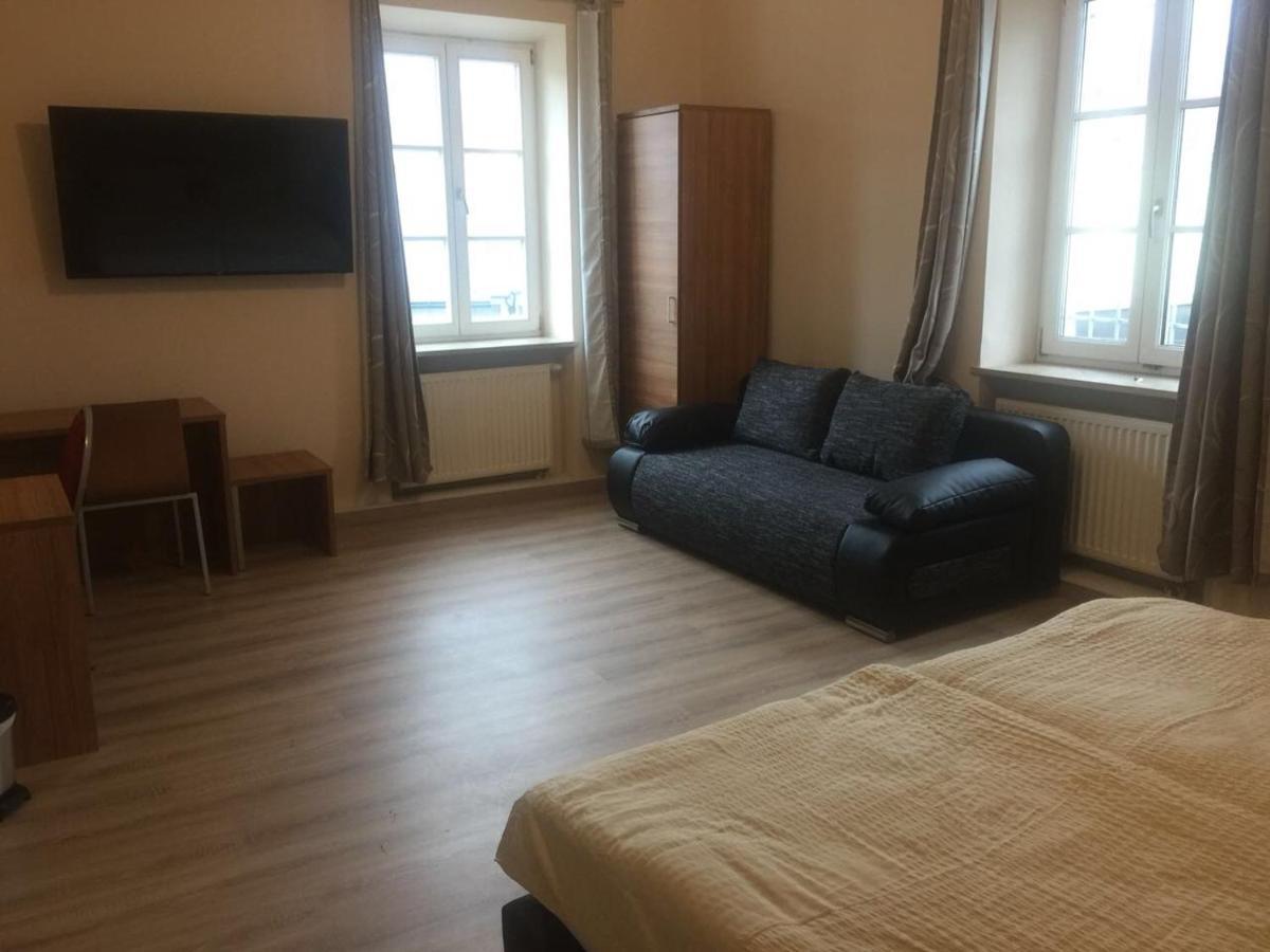 Jujhar'S Gaestehaus Wasserburg Cameră foto